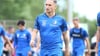 Baris Atik vom 1. FC Magdeburg: Antreiber und Herz der Mannschaft. Doch beibt er auch in Magdeburg oder wechselt er?