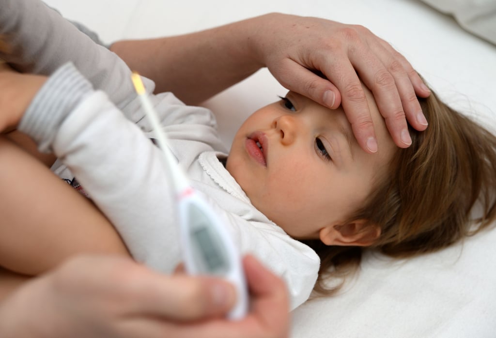 Aktuell sind vor allem Fiebersäfte für Kinder bei bestimmten Herstellern schwer zu bekommen.