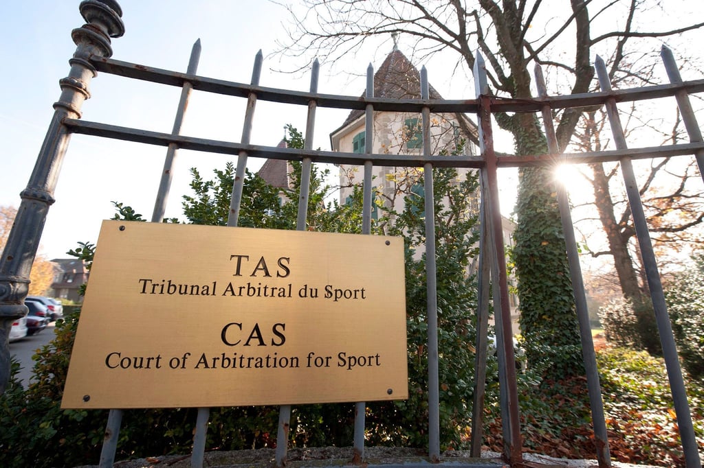 Der Internationale Sportgerichtshof wies insgesamt sechs Beschwerden von FIFA und UEFA ab.