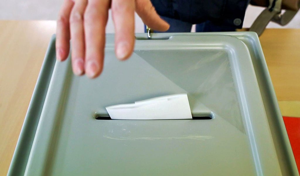 Die Meineweher müssen im September an die Wahlurne.