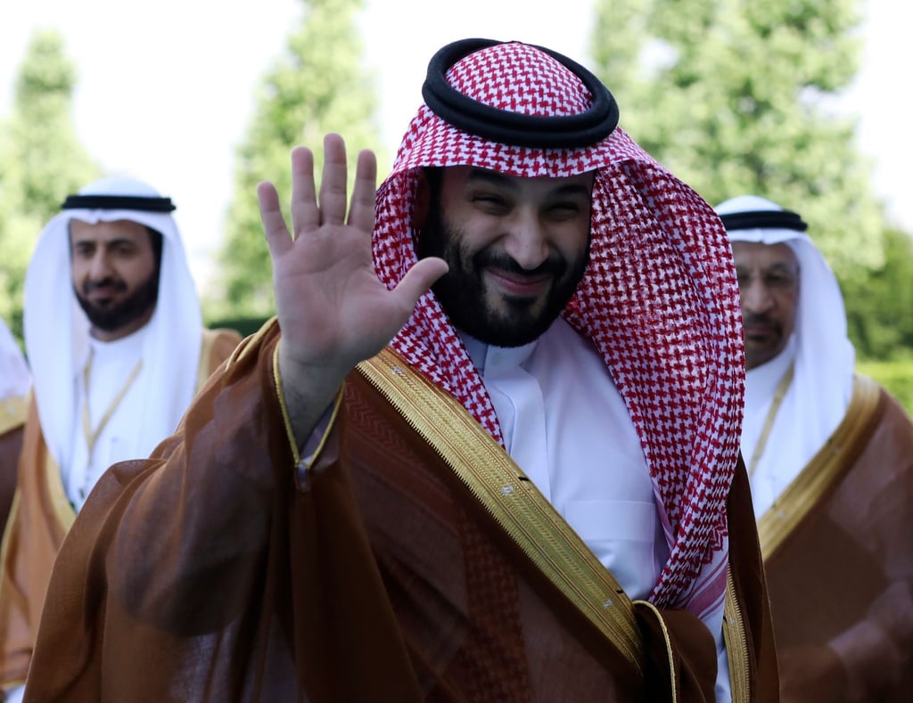Besuch von Biden: Wie geht der Westen mit Mohammed bin Salman, Kronprinz von Saudi-Arabien, um?