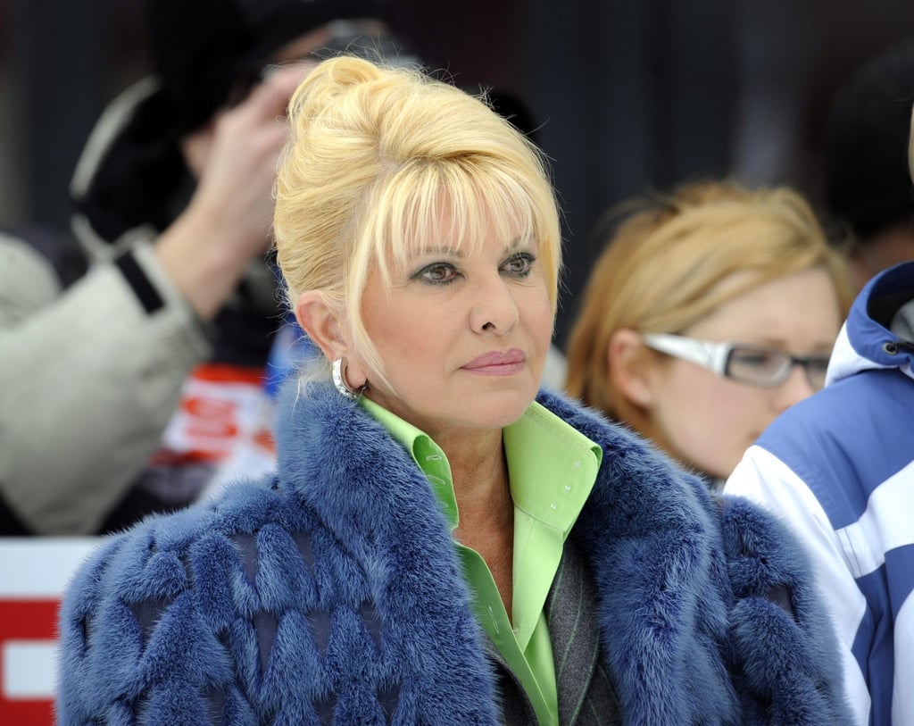 Wie ist Ivana Trump gestorben? Gerichtsmediziner geben neue Hinweise.