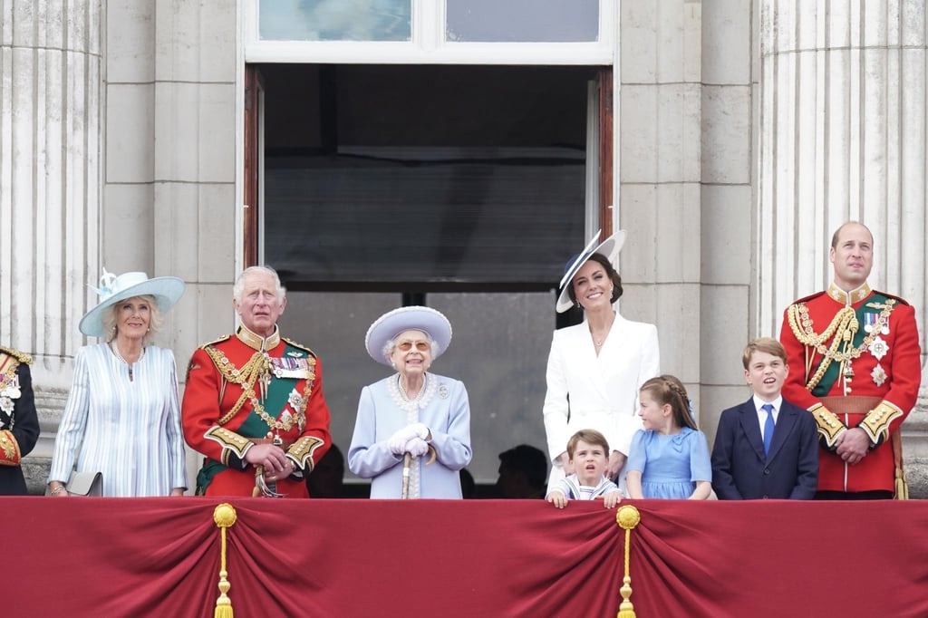 Camilla hat ihren Platz im Königshaus gefunden.