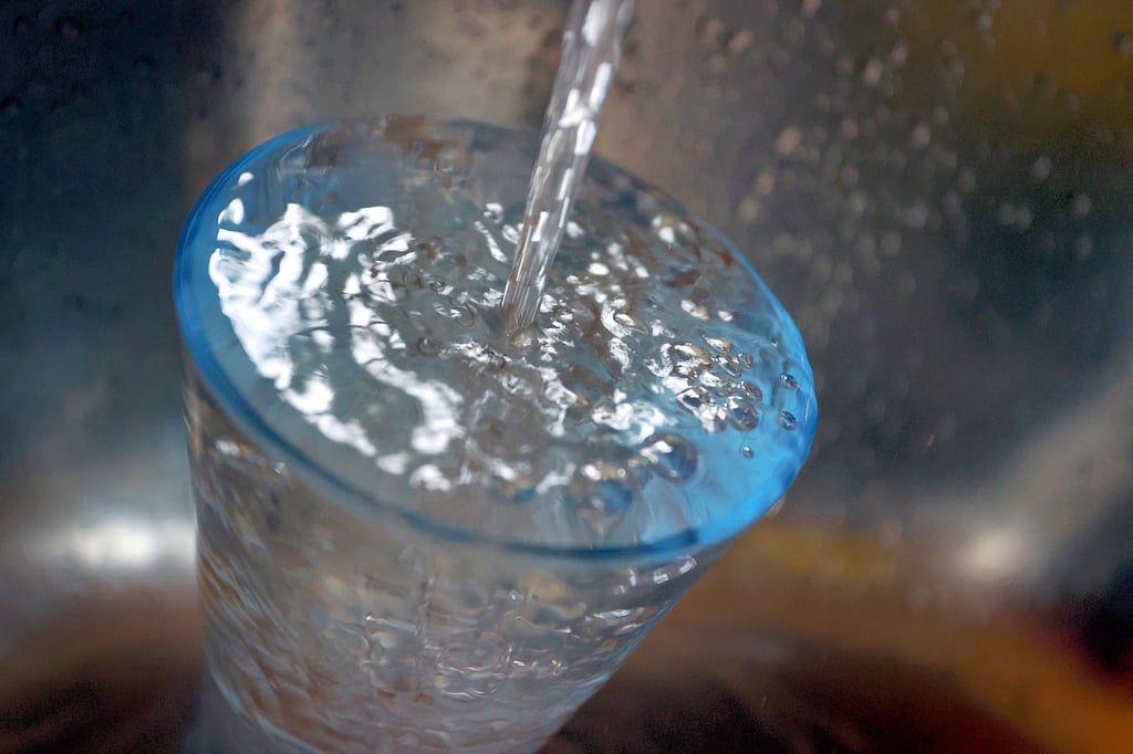 Die Trinkwasserversorgung Magdeburg stellt das Trinkwasser für die Region Halberstadt zur Verfügung.