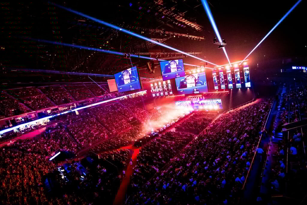 Das Counter-Strike-Team FaZe hat das Finale der IEM Cologne gewonnen.