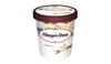 Der Hersteller General Mills ruft die Eissorte „Vanilla“ von Häagen-Dazs zurück.