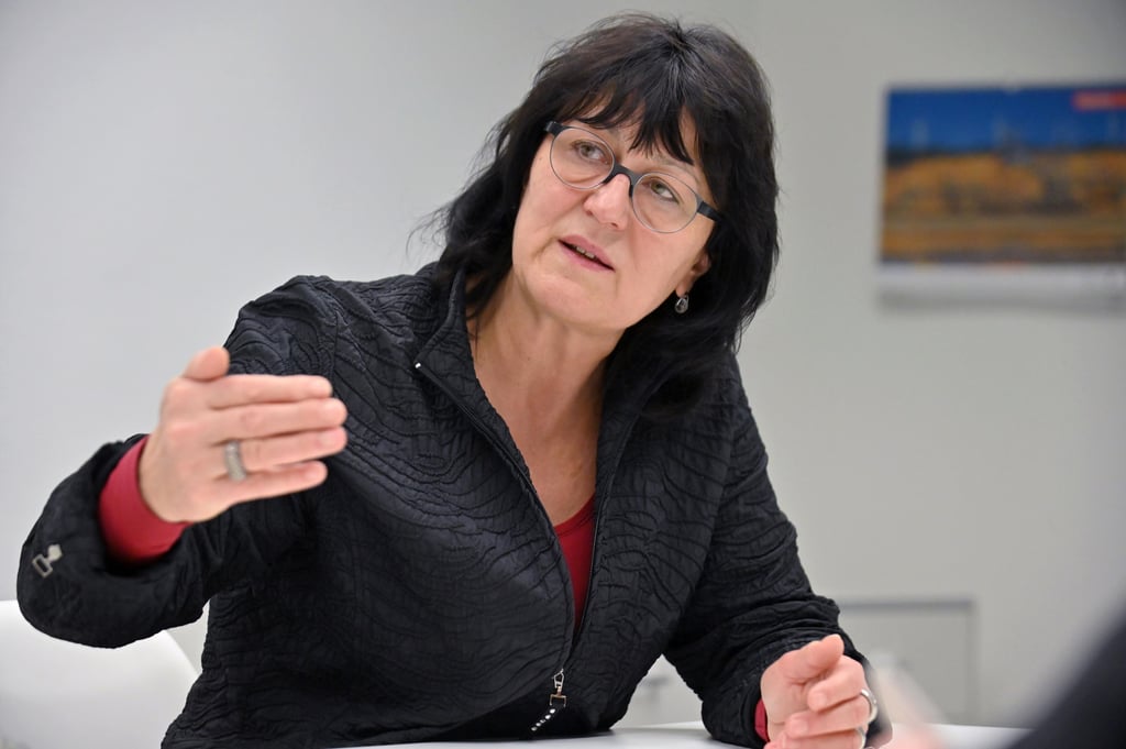 Sachsen-Anhalts Bildungsministerin Eva Feußner (CDU) will die Hürden für Quereinsteiger in den Lehrerberuf senken.