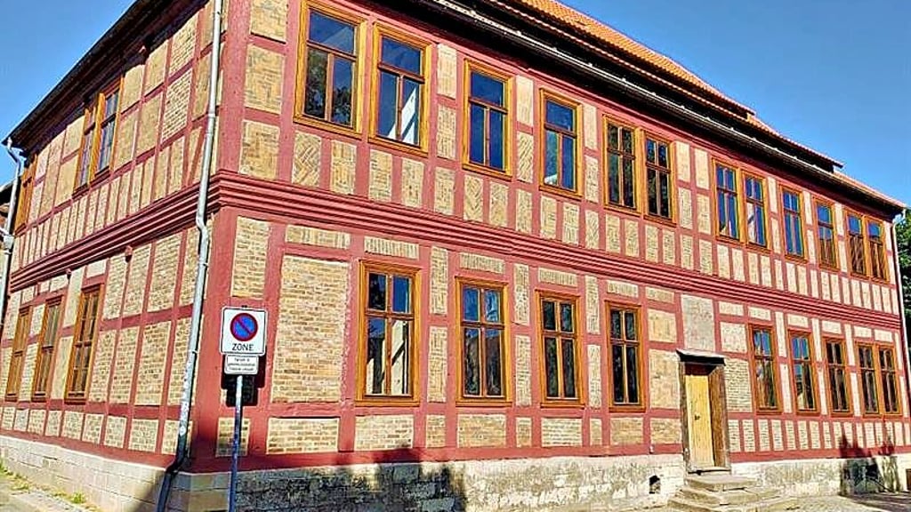 Halberstadt Aktuelle Nachrichten. News Volksstimme