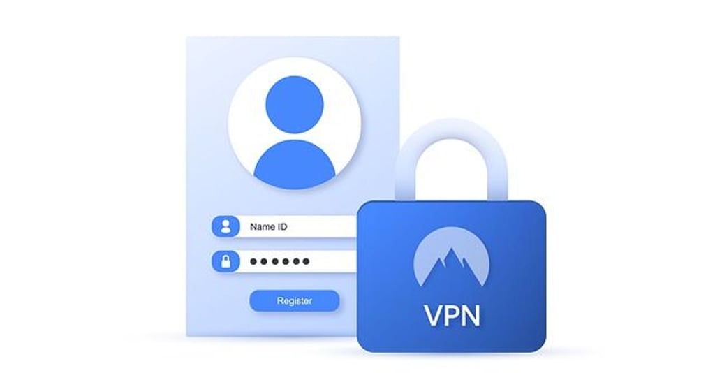 Ein VPN kann die Sicherheit ebenfalls erhöhen.
