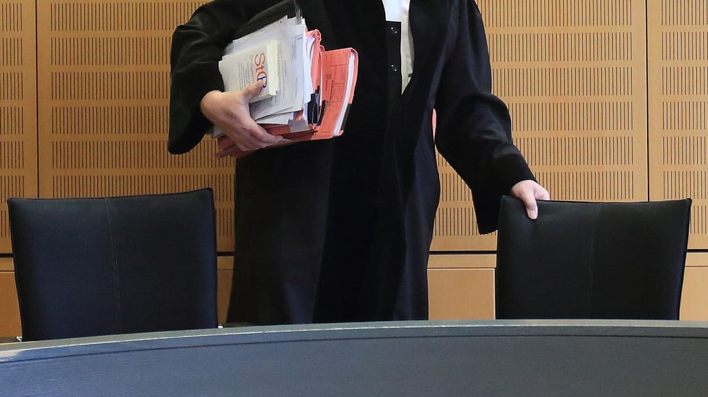 Die heute 16-Jährige ist am Landgericht Magdeburg verurteilt worden.