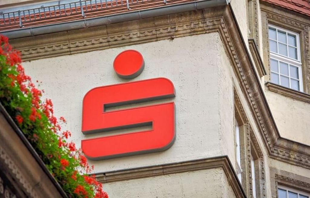 Die Saalesparkasse ist mit dem Geschäftsjahr 2021 zufrieden.