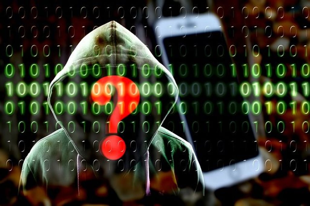 Cyberkriminelle richten jedes Jahr einen Schaden in Milliardenhöhe in Deutschland an. Im Durchschnitt kommt es dabei täglich zu mehr als 300 strafbaren Handlungen.