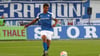 Jamie Lawrence vom 1. FC Magdeburg hatte im Heimspiel gegen Düsseldorf einen Elfmeter verursacht.&nbsp;