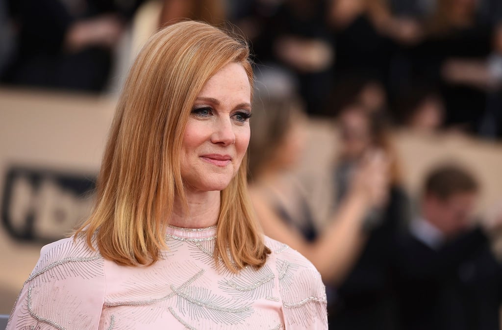 Laura Linney bei einer Preisverleihung in Los Angeles.