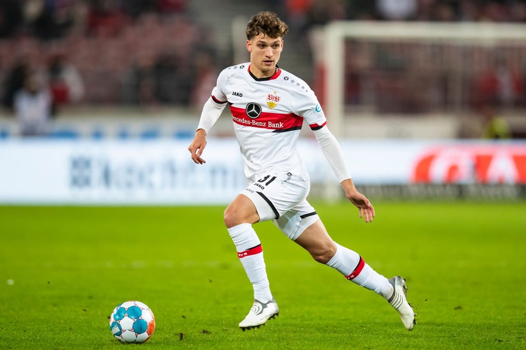 An einer Ausleihe von VfB-Spieler Mateo Klimowicz soll der spanische Erstliga-Club FC Elche interessiert sein.