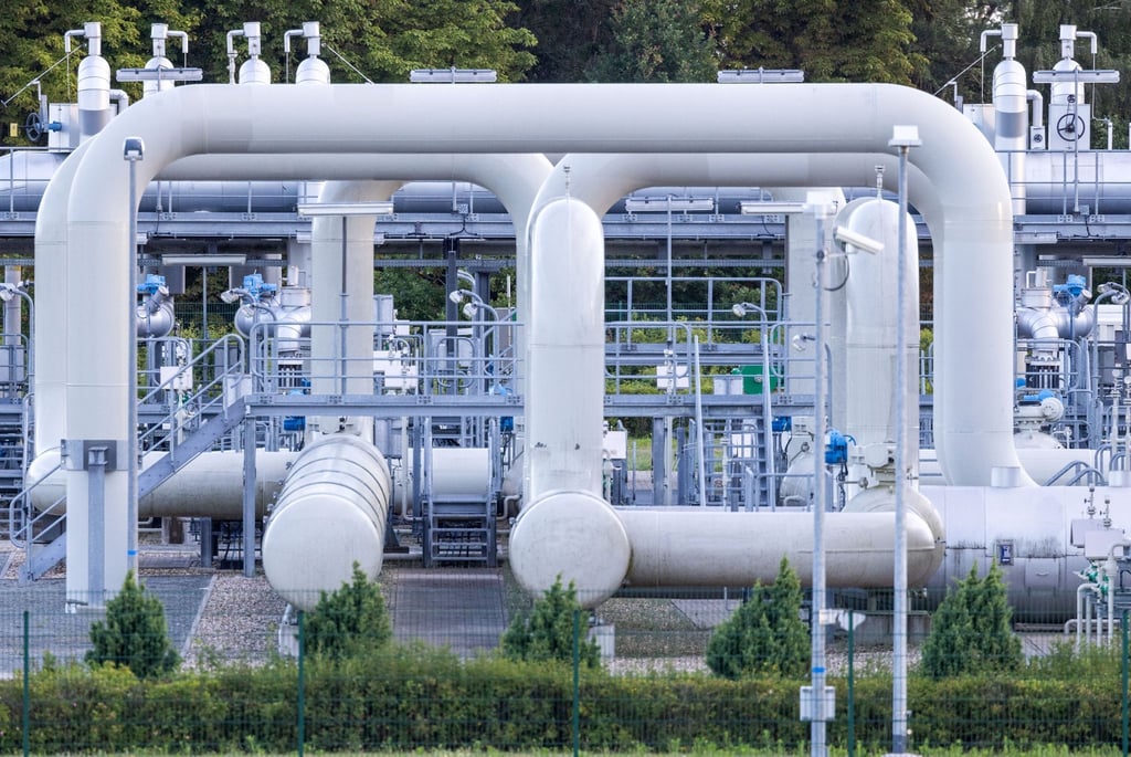 Technische Arbeiten an Nord Stream 1 sollen kurz vor dem Abschluss stehen, nach Auskunft des Betreibers steht die Erdgas-Route am Donnerstag wieder zur Verfügung.