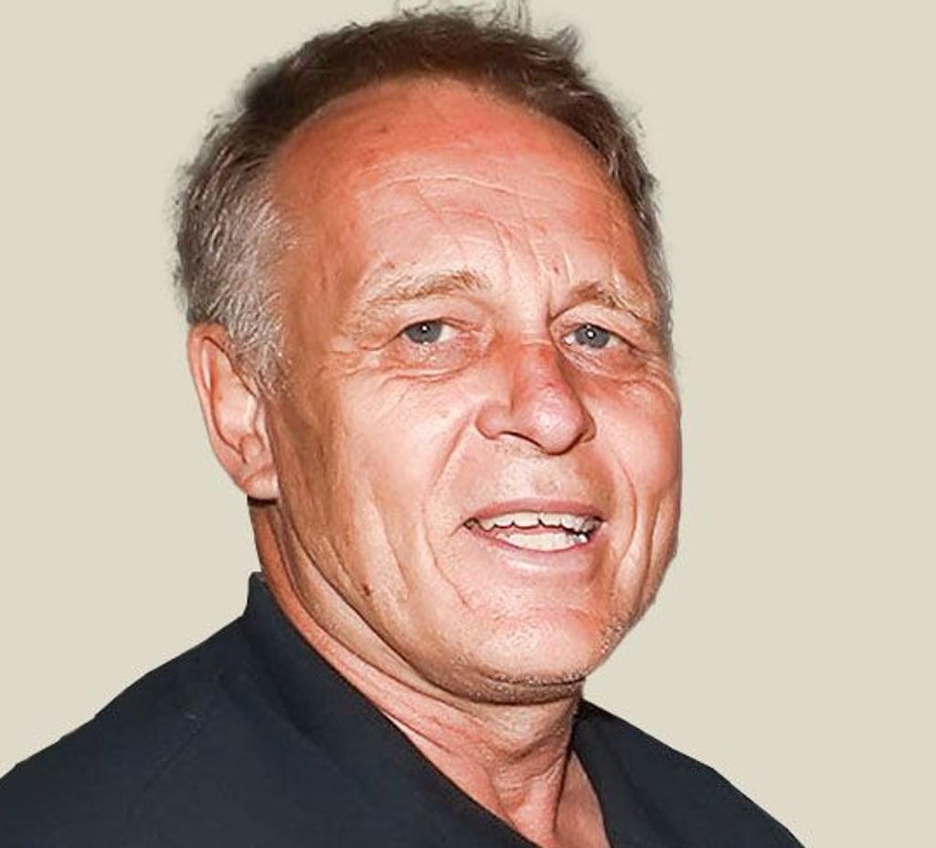 Bernd Aberle