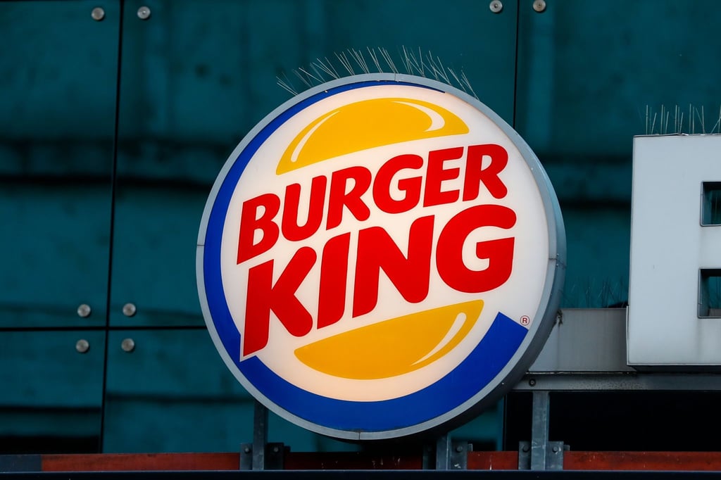 Vegetarische Varianten will die Fastfood-Kette Burger King künftig für nahezu alle Rindfleischbürger anbieten.