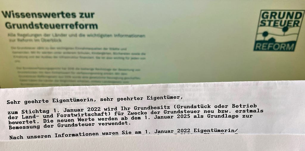 Die Online-Grundsteuererklärung stellt vor allem viele ältere Menschen vor unüberwindbare Hürden.