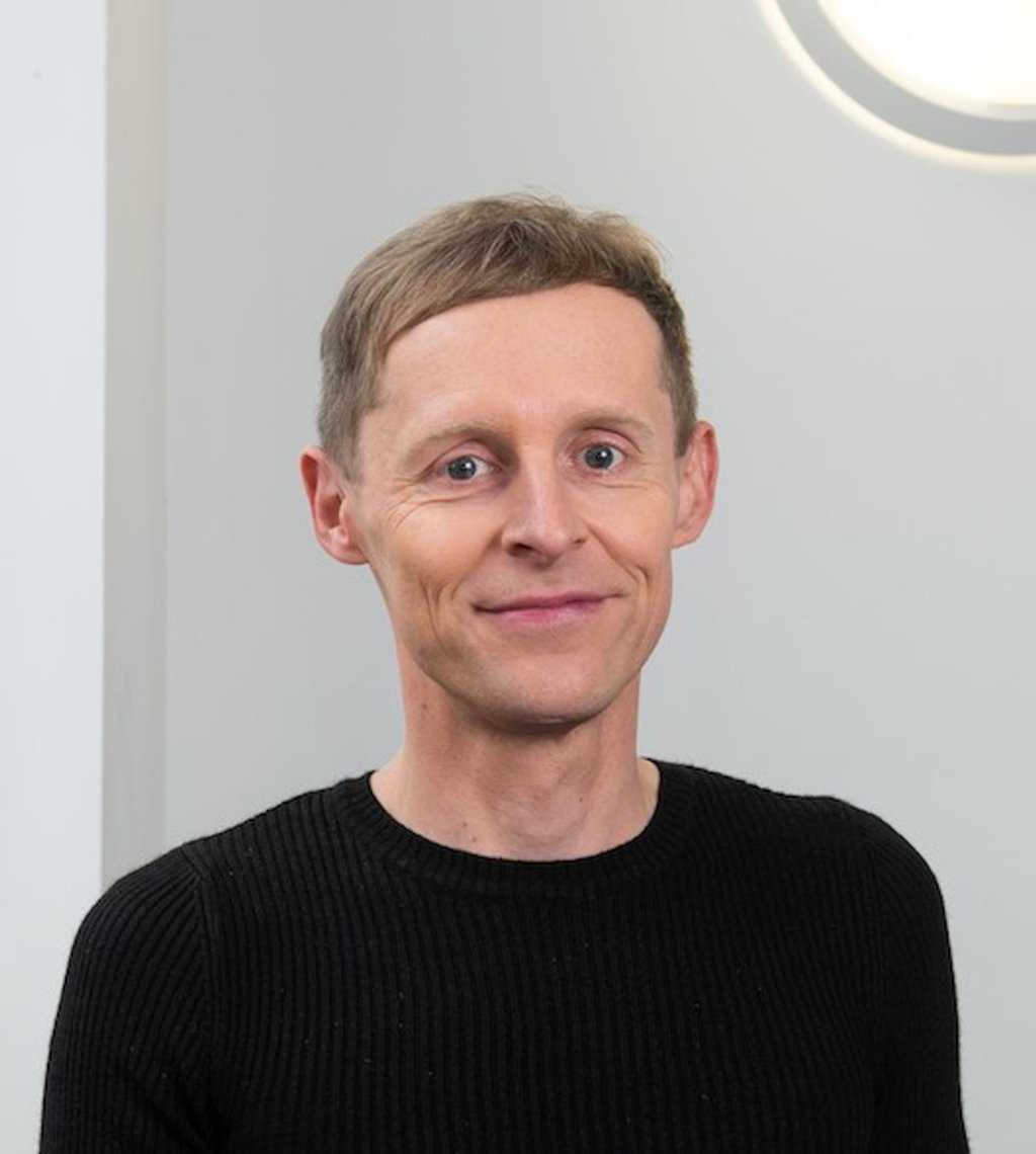 Karsten Haustein, Klimawissenschaftler am Institut für Meteorologie an der Universität Leipzig.