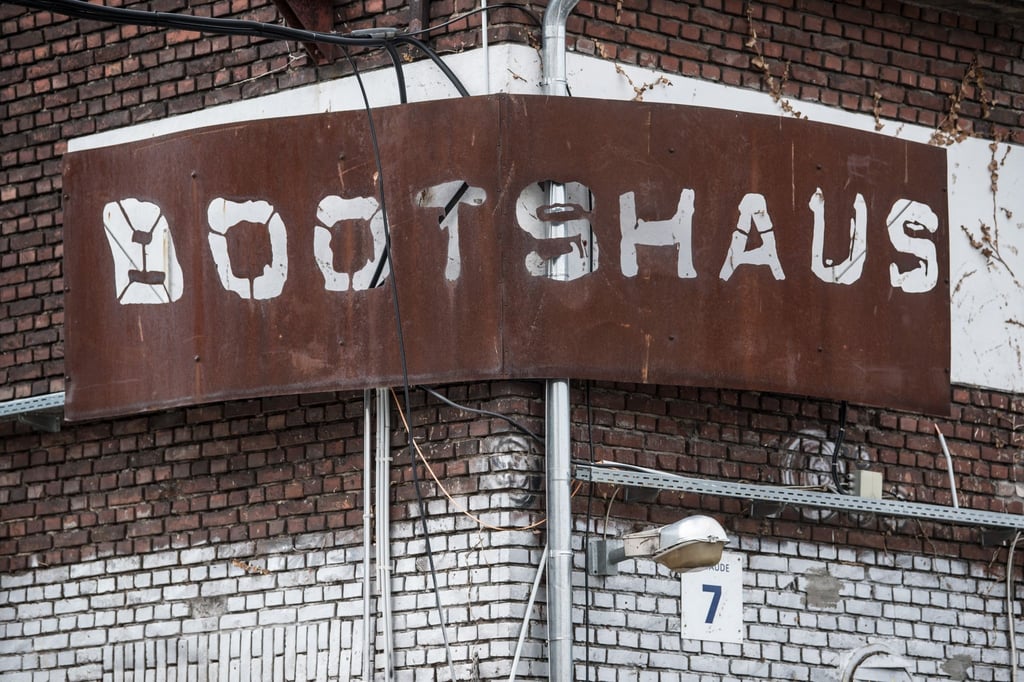 Der Kölner Club „Bootshaus“ landet in der Rangliste der 100 besten Clubs der Welt wieder auf Platz fünf.