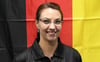 Janin Ribguth, Bowling-Doppelweltmeisterin, geht bei den "No Gutter open" in Genthin an den Start. 
