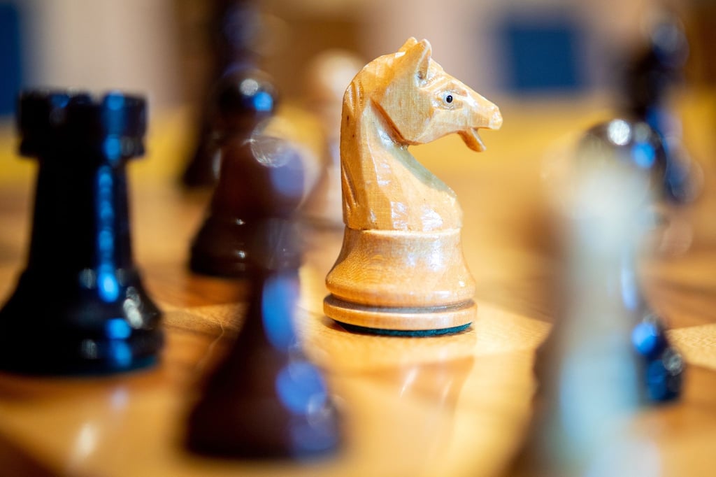 Wenn wir an Schachfiguren denken, haben wir ein bestimmtes Bild im Kopf, das seinen Ursprung in der Mitte des 19. Jahrhunderts hat. Bis dahin gab es viele verschiedene Schachfiguren.