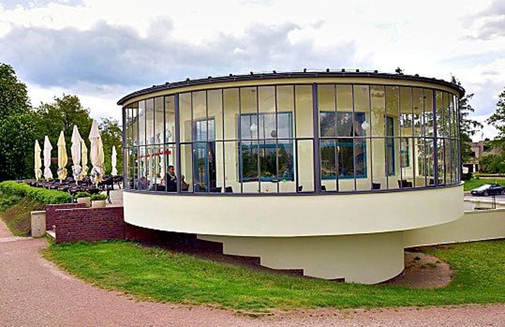 Unterm Balkon on tour kommt auf die Kornhaus-Terrasse