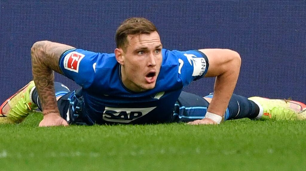 Überraschungstransfer möglich: David Raum.