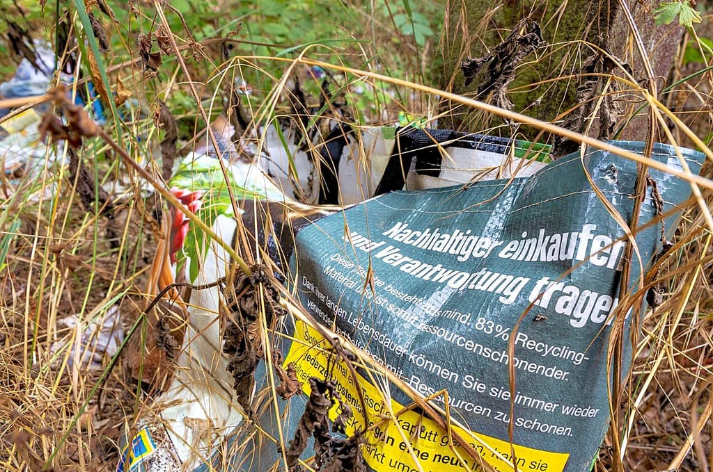 Wegen der illegalen Müllhalde an der Leipziger Straße Richtung Zangenberg (Nähe Floßgraben) ist ein Ermittlungsverfahren wegen Umweltverschmutzung eingeleitet worden. 