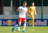 Anton Rücker wechselt zwei Stationen nach RB Leipzig zu BFC Dynamo.