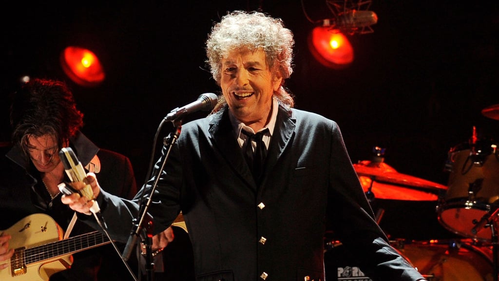 Bob Dylan kommt im Oktober 2022 für ein Konzert nach Magdeburg.