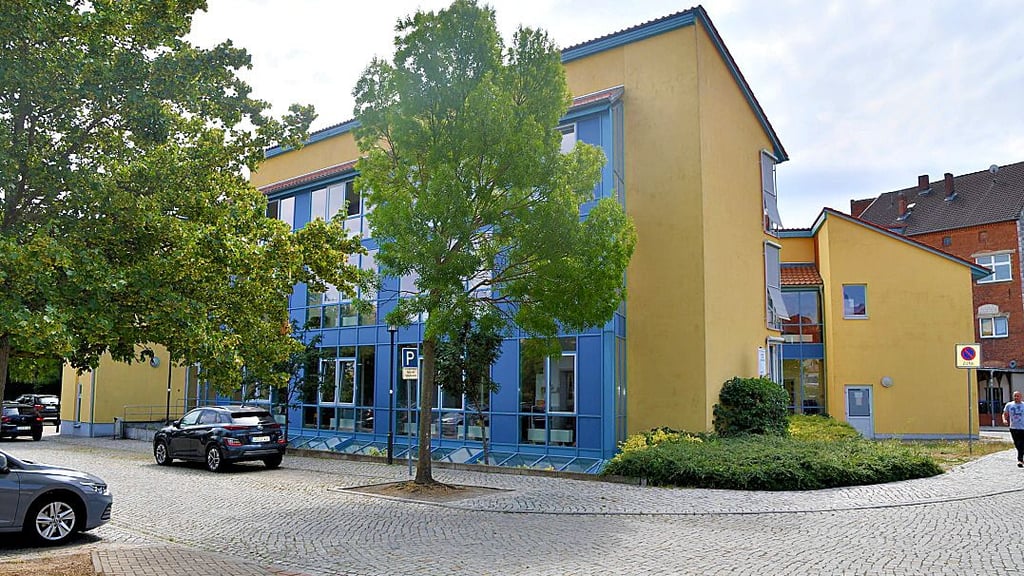 Gardelegen Aktuelle Nachrichten. News Volksstimme