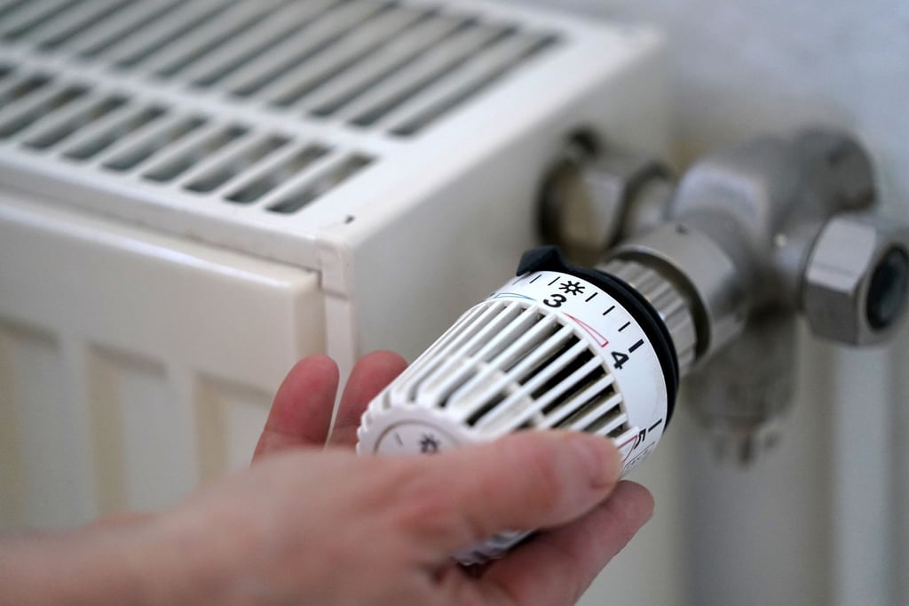 Angesichts der Befürchtungen vor einem Gasmangel im Winter kann sich die Heizungsbranche vor Aufträgen schon jetzt kaum retten.