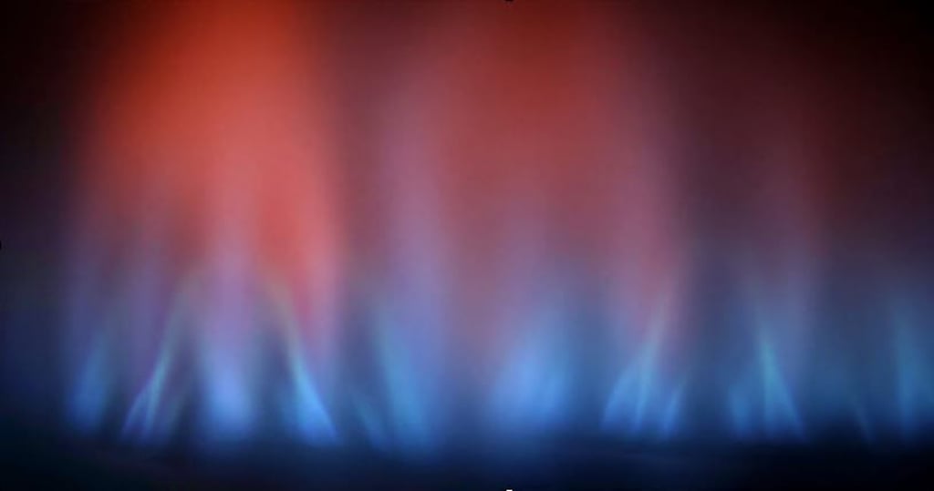 Nicht nur die Preise für Gas sind zuletzt deutlich gestiegen.