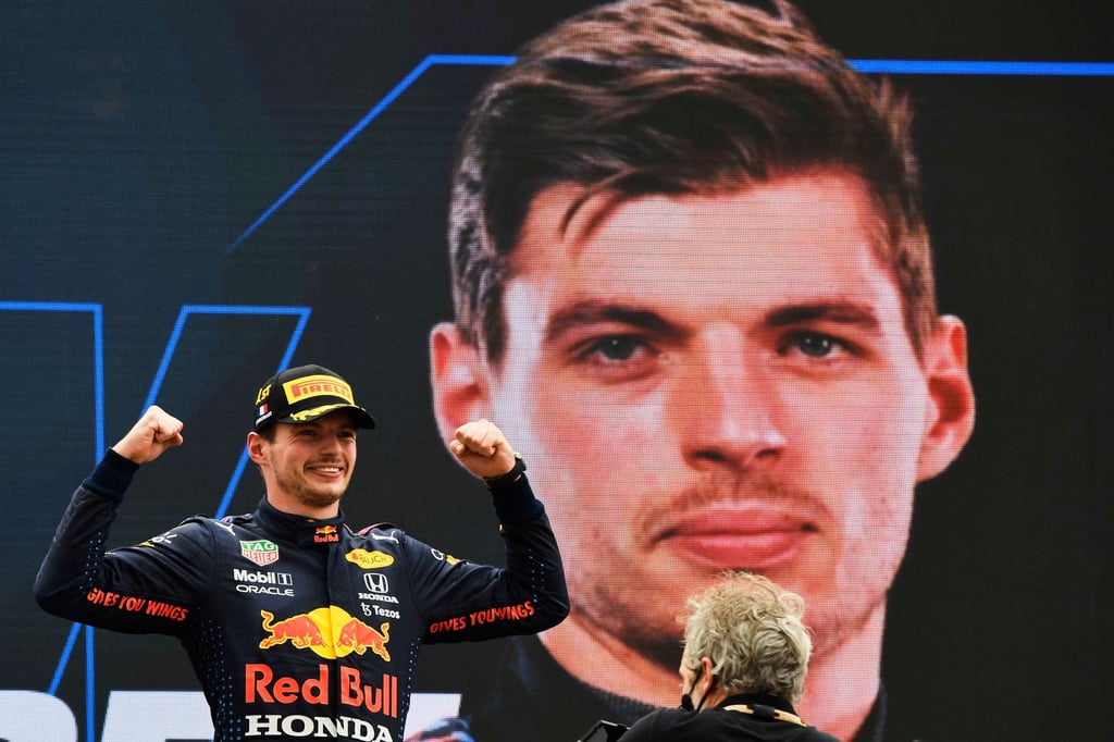 Im vergangenen Jahr konnte sich Max Verstappen auf dem Circuit Paul Ricard durchsetzen.