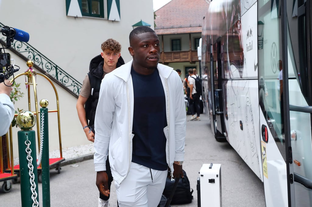 Doei, RB Leipzig! Brian Brobbey kehrt nach Amsterdam zurück