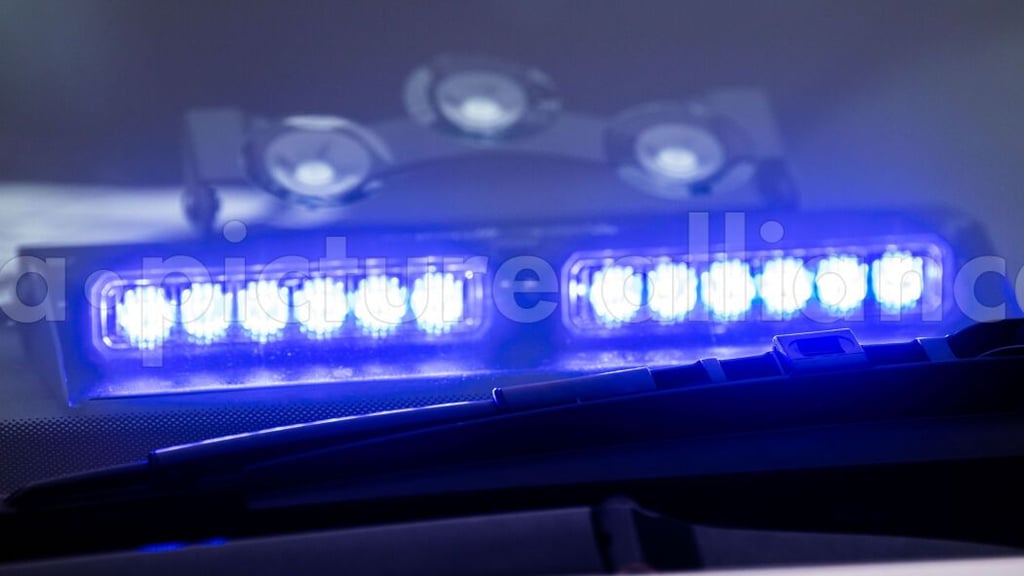 In Trippigleben wird von der Polizei verstärkt kontrolliert.