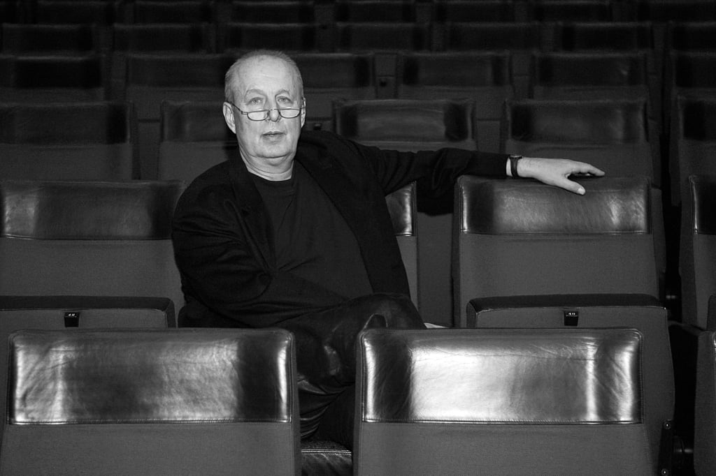 Unerwartet verstorben: Dirigent Stefan Soltesz brach bei einer Vorstellung zusammen - und starb.