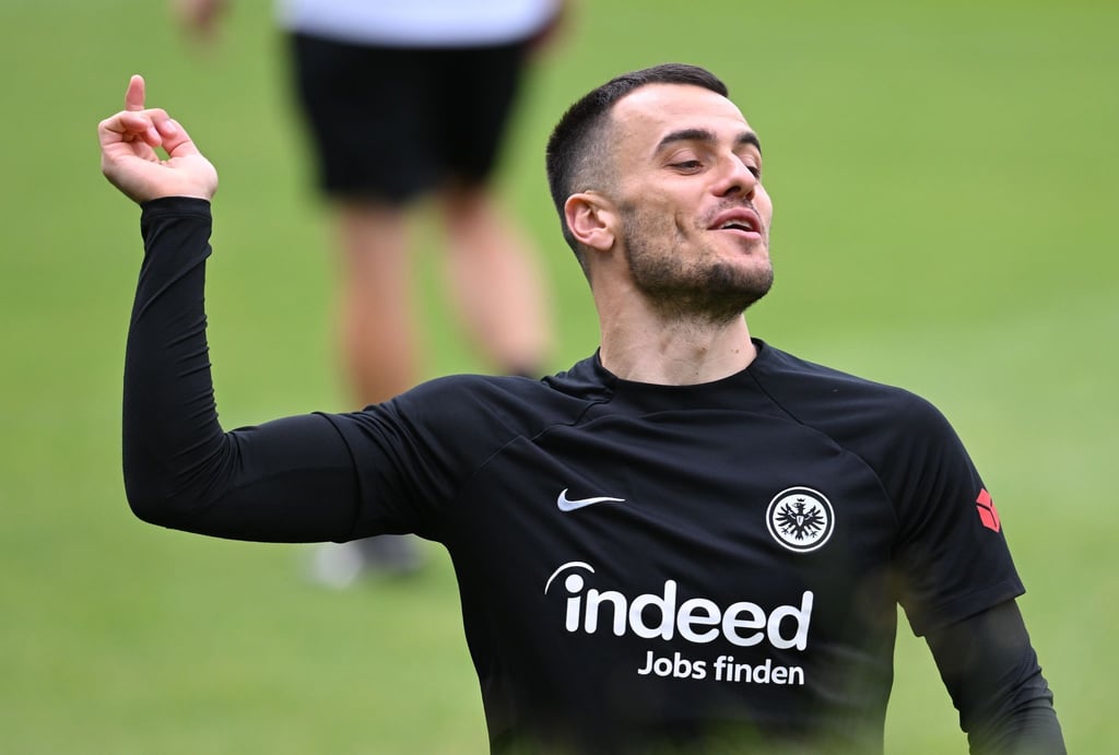 Verliert Eintracht Frankfurt Filip Kostic?