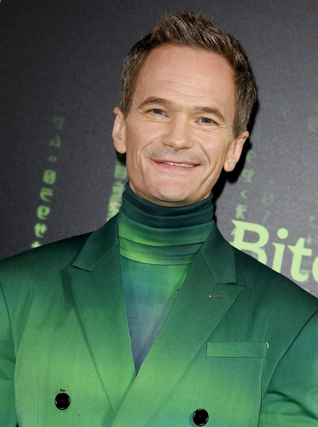 Neil Patrick Harris interessiert sich für Zauberkunst.