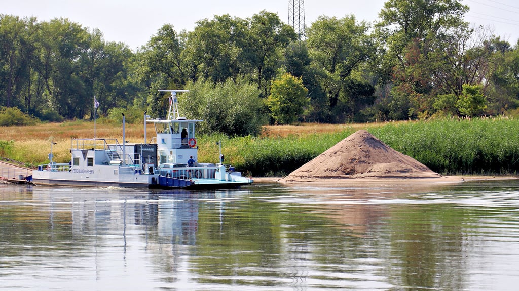 Genthin Aktuelle Nachrichten. News Volksstimme