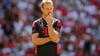 FC Bayerns Trainer Julian Nagelsmann
