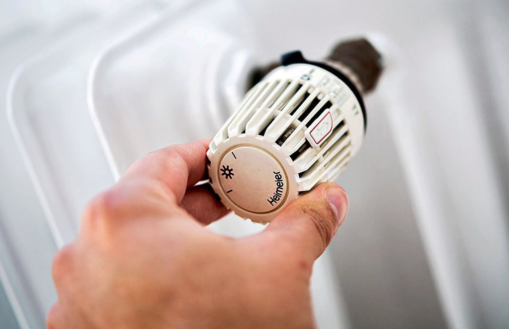 Müssen Kunden der Stadtwerke Blankenburg bald die Heizung runterdrehen, weil die Energiepreise steigen?