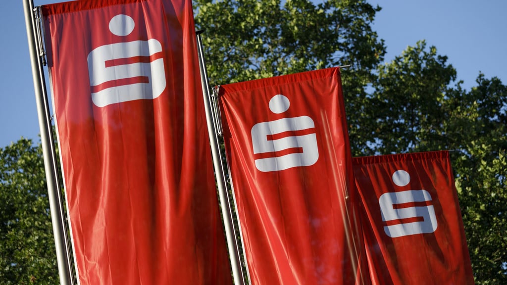 Sogenanntes "Verwahrentgelt" Sparkasse MansfeldSüdharz streicht die