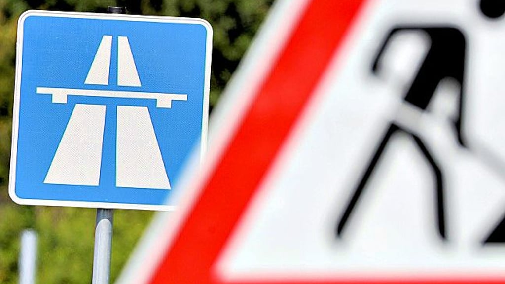 Auf der A36 kommt es in den nächsten Wochen durch Bauarbeiten zu Einschränkungen.