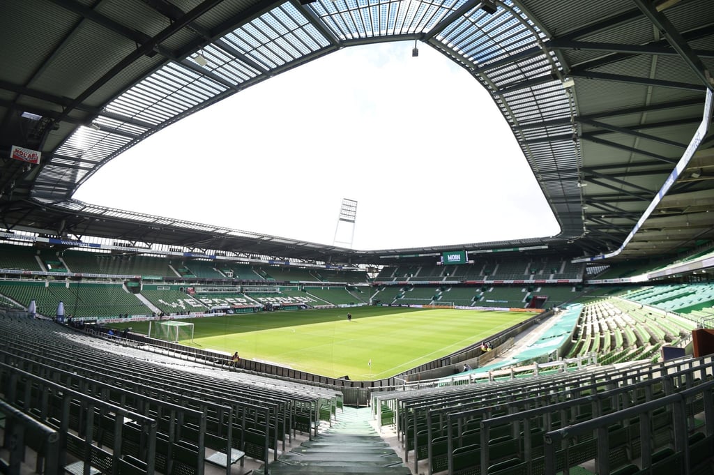 Am 8. Spieltag sollen die Spielerinnen von Werder Bremen im Weserstadion gegen die Frauen des SC Freiburg antreten.