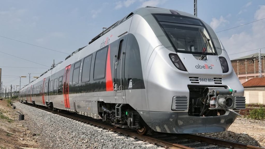 Bei Abellio fallen wegen Instandsetzungsarbeiten am Schienennetz zahlreiche Züge im und durch den Harz aus.