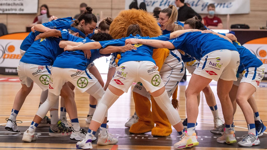 Die Gisa Lions gehen mit einem veränderten Kader und einem neuem Namen in die Saison 2022/23 der Frauen-Basketball-Bundesliga.