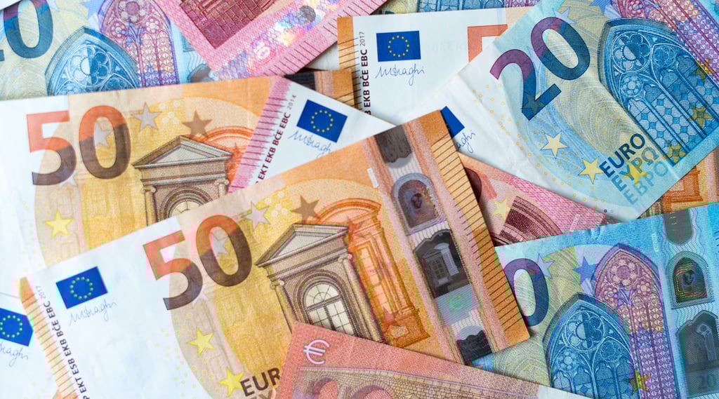 Hat Bargeld in zehn Jahren ausgedient und wird durch EC-Karten und andere Zahlungsmittel vollständig ersetzt? Die Sparkasse Magdeburg wagt diese These.